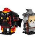 LEGO Gandalf the Grey & Balrog