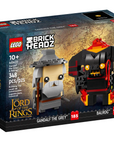 LEGO Gandalf the Grey & Balrog