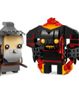 LEGO Gandalf the Grey & Balrog