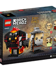 LEGO Gandalf the Grey & Balrog