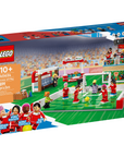 LEGO Icons of Play