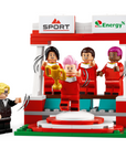 LEGO Icons of Play