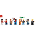 LEGO Icons of Play