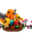 LEGO Bird's Nest