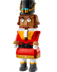 LEGO Nutcracker