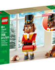 LEGO Nutcracker