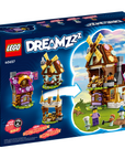 LEGO Dream Village