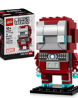 LEGO Iron Man MK5 Figure