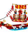 LEGO Festival Calendar
