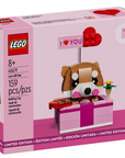 LEGO Love Gift Box