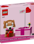 LEGO Love Gift Box