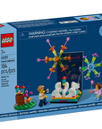 LEGO Firework Celebrations