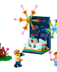 LEGO Firework Celebrations