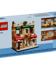 LEGO Bakery