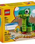 LEGO Year of the Snake