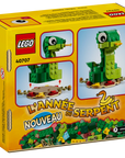 LEGO Year of the Snake