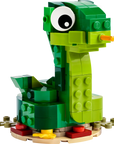 LEGO Year of the Snake