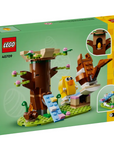 LEGO Spring Animal Playground