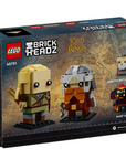 LEGO Legolas & Gimli