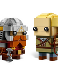 LEGO Legolas & Gimli
