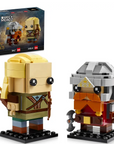 LEGO Legolas & Gimli