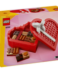 LEGO Celebration Series: Valentine's Day Box