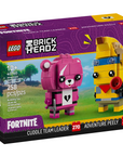 LEGO Adventure Peely & Cuddle Team Leader