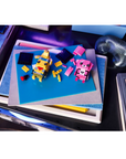 LEGO Adventure Peely & Cuddle Team Leader
