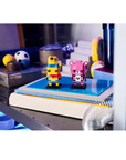 LEGO Adventure Peely & Cuddle Team Leader