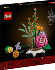 LEGO Mixed Flowerpot