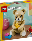 LEGO Children's Day Teddy Bear