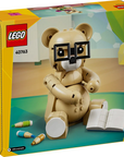LEGO Children's Day Teddy Bear