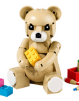 LEGO Children's Day Teddy Bear