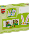LEGO Easter Bunny Surprise