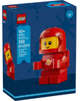 LEGO Up-Scaled Baby Astronaut