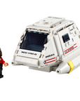 LEGO Star Trek: Type-15 Shuttlepod