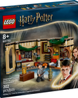 LEGO Hogwarts Castle: Room of Requirement