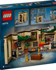 LEGO Hogwarts Castle: Room of Requirement