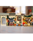 LEGO Hogwarts Castle: Room of Requirement