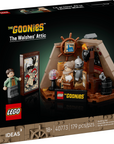LEGO The Goonies: The Walshes' Attic