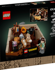 LEGO The Goonies: The Walshes' Attic