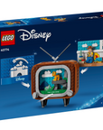 LEGO Classic Animation Scenes