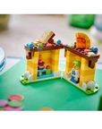 LEGO Birthday Cake