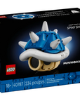 LEGO Mario Kart – Spiny Shell