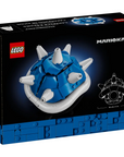 LEGO Mario Kart – Spiny Shell