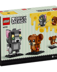 LEGO Tom & Jerry Figures