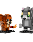 LEGO Tom & Jerry Figures
