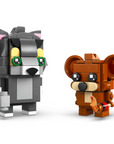 LEGO Tom & Jerry Figures