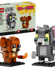 LEGO Tom & Jerry Figures