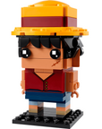 LEGO Monkey D. Luffy Figure